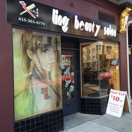 Storefront - $10 haircut Storefront - $10 haircut