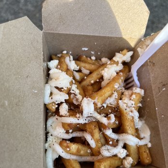 Cloud Food Court - Greek Fries - Mediterranean Near Me - Kirkland, Washington Cloud Food Court - Greek Fries - Mediterranean Near Me - Kirkland, Washington