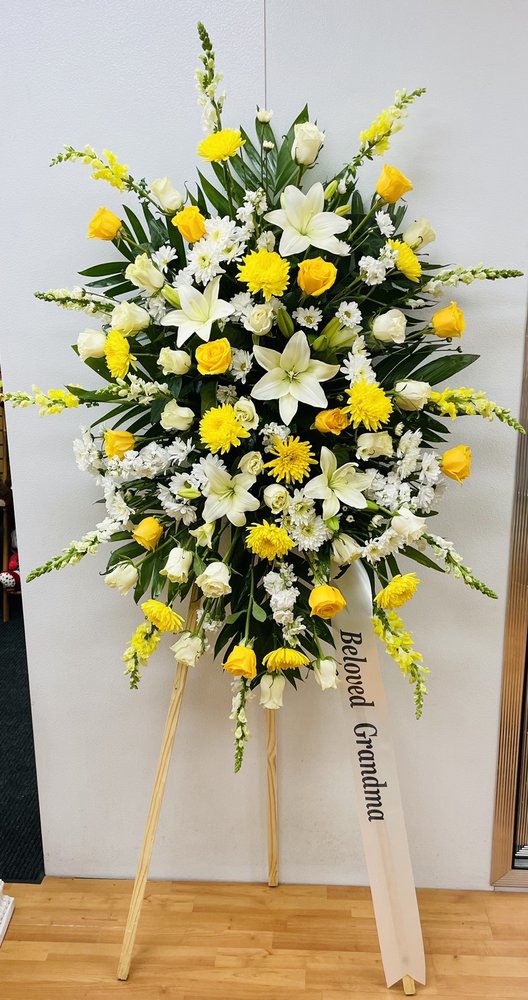 EVERBLOOMING FLORAL & GIFT 809 Photos & 89 Reviews 18522 Yorba