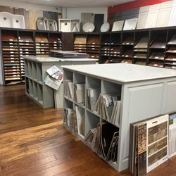 The Flooring And Remodeling Shop