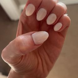 B & C Nails and Spa