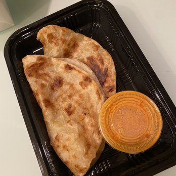 Tarah Thai Kitchen - Roti - Thai Near Me - San Jose, California Tarah Thai Kitchen - Roti - Thai Near Me - San Jose, California