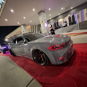Mod FX - Auto Customization Near Me - Houston, Texas