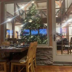Gallatin River Grill