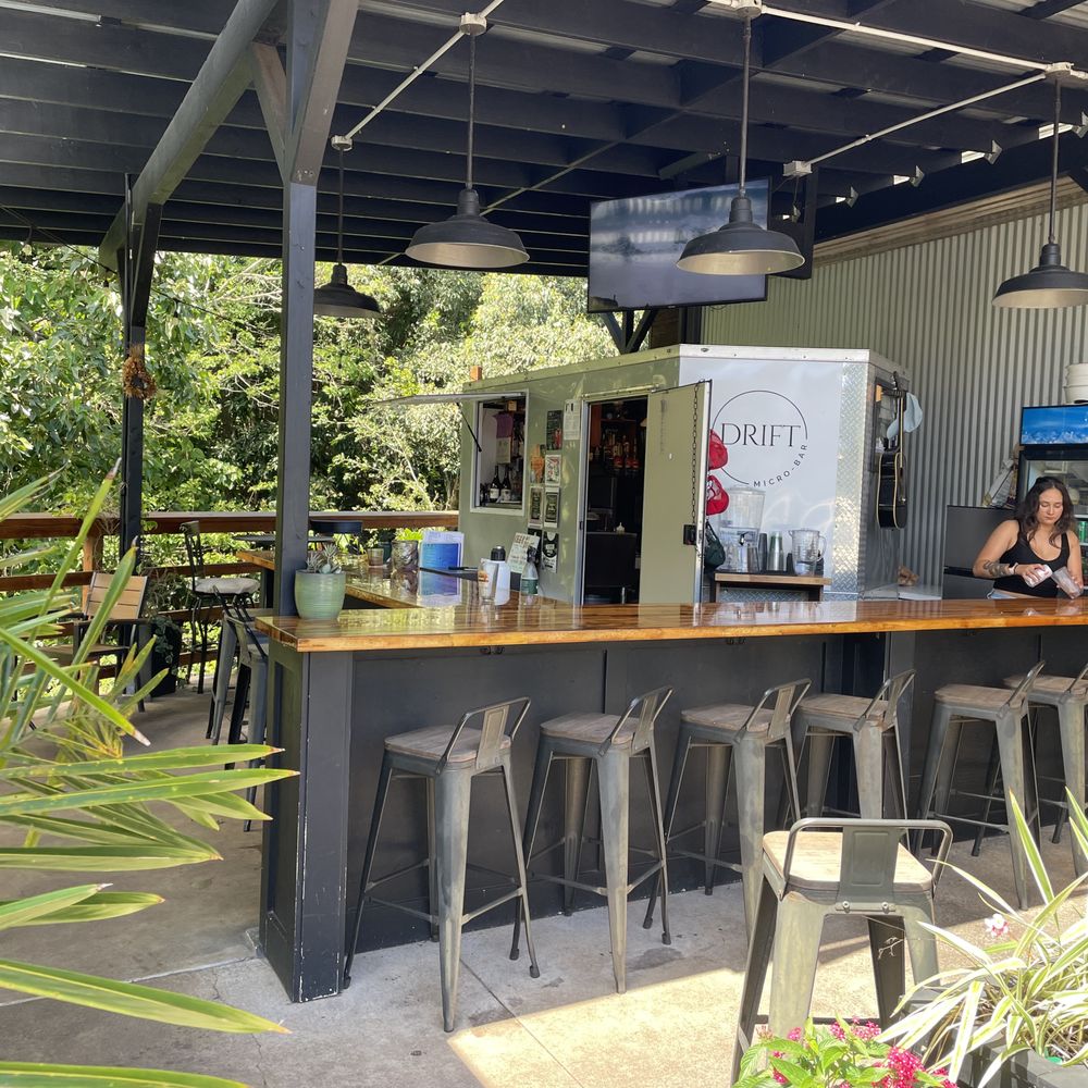 Drift - Heaven at the bar. - Salad Near Me - Kalaheo, Hawaii Drift - Heaven at the bar. - Salad Near Me - Kalaheo, Hawaii