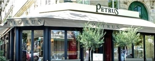 Petrus by null