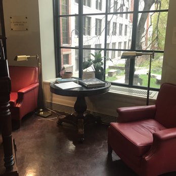 Boston Athenaeum - Another lovely place to sit - Libraries Near Me - Boston, Massachusetts Boston Athenaeum - Another lovely place to sit - Libraries Near Me - Boston, Massachusetts