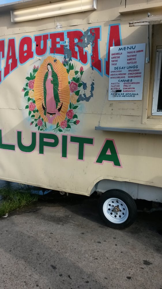 Taqueria Lupita