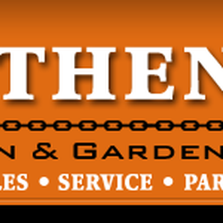 Athens Lawn & Garden