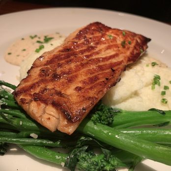 Coastal Flats - Seafood Near Me - Mclean, Virginia