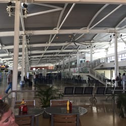 Terrence B. Lettsome Airport - EIS Beef Island