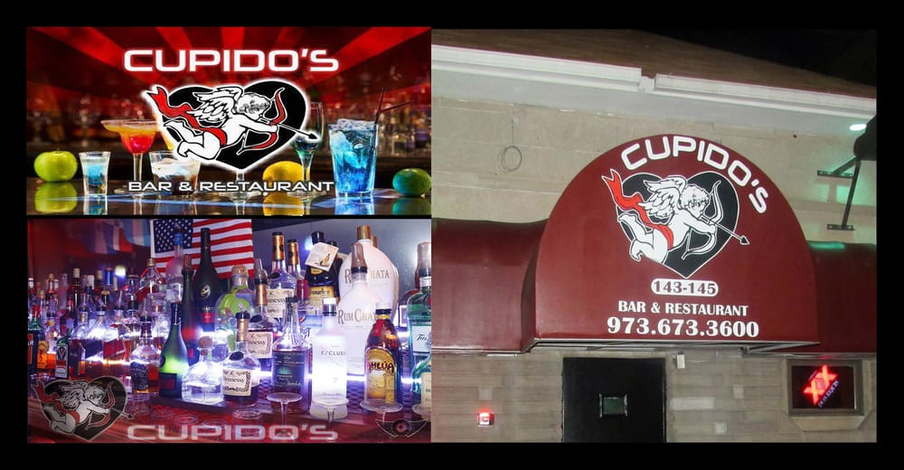 CUPIDO’S BAR & RESTAURANT Updated November 2024 143 Lincoln Ave