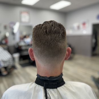 Sonny The Barber - Barbers Near Me - Naples, Florida Sonny The Barber - Barbers Near Me - Naples, Florida