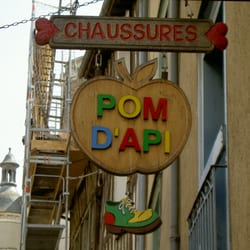 Pom d'Api