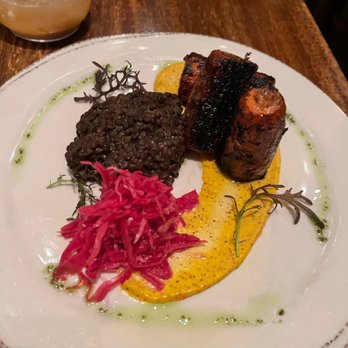 Vedge - Vegan Near Me - Philadelphia, Pennsylvania Vedge - Vegan Near Me - Philadelphia, Pennsylvania