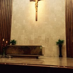St Theresa Parish