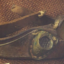 H Lee White Maritime Museum at Oswego - Artifacts depicting the shipping and shipbuilding history of the Oswego area