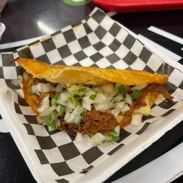 Tacos Dorados Birria Tacos Dorados Birria
