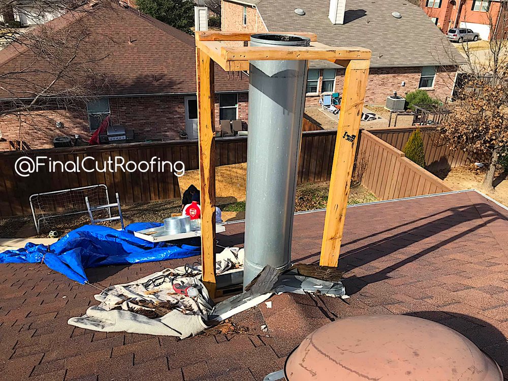 Slide of Final Cut Roofing And Construction