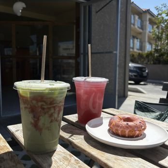 Neat Coffee - Coffee & Tea Near Me - Huntington Beach, California