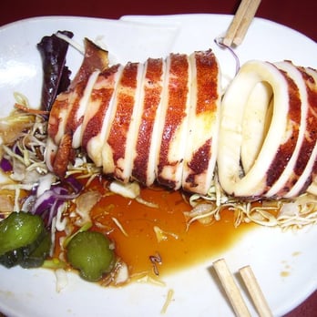 Foo Foo Tei - bbq squid - Tapas/Small Plates Near Me - Hacienda Heights, California Foo Foo Tei - bbq squid - Tapas/Small Plates Near Me - Hacienda Heights, California