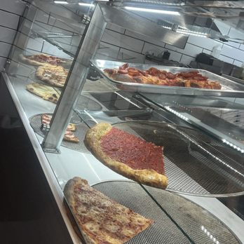 Spoto Pizza - Pizza Near Me - New York, New York Spoto Pizza - Pizza Near Me - New York, New York