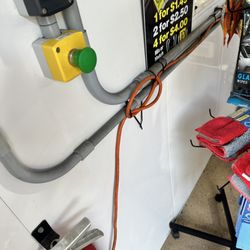 Prestige Car Wash - East Falmouth