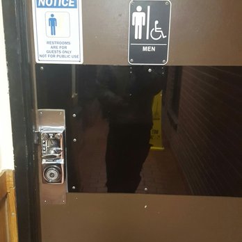 Wendy's - Locked restrooms - Burgers Near Me - Baltimore, Maryland Wendy's - Locked restrooms - Burgers Near Me - Baltimore, Maryland