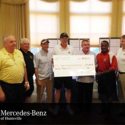Mercedes-Benz of Huntsville