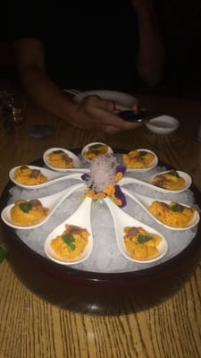 Nobu Las Vegas at Virgin Hotel by null