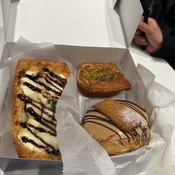 Paris Baguette - Bakeries Near Me - Houston, Texas Paris Baguette - Bakeries Near Me - Houston, Texas