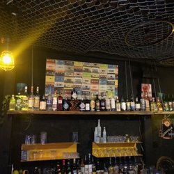 Tulum Food Trucks - Full bar