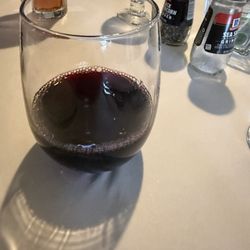 Bianca's Ristorante Italiano & Lounge - Cab by the glass