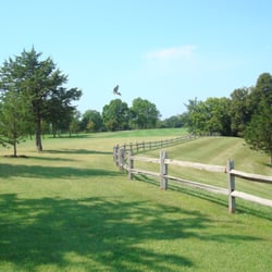 Bluff Creek Golf Course