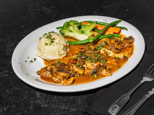 Serafina | Italian Restaurant by null