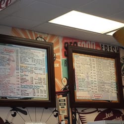 Point Lookout Deli Cafe