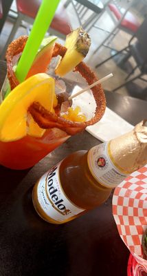 MicheViche Seafood Bar by null