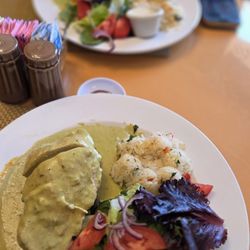 Marti's Bistro