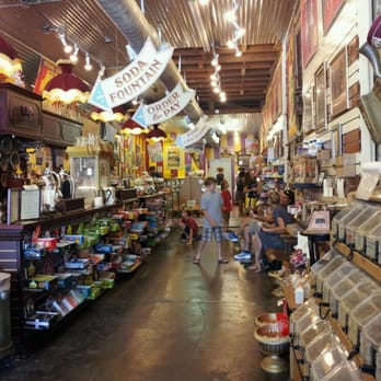 Big Top Candy Shop - Candy Stores Near Me - Austin, Texas Big Top Candy Shop - Candy Stores Near Me - Austin, Texas