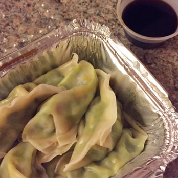 Home Taste - Homemade vegetarian dumplings - Szechuan Near Me - Watertown, Massachusetts Home Taste - Homemade vegetarian dumplings - Szechuan Near Me - Watertown, Massachusetts