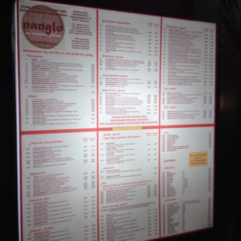 Nanglo - Oha, was für 'ne Auswahl... - Pan Asian Near Me - Hamburg, HH Nanglo - Oha, was für 'ne Auswahl... - Pan Asian Near Me - Hamburg, HH