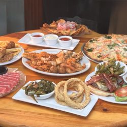 The Crooked Bass Grill and Tavern