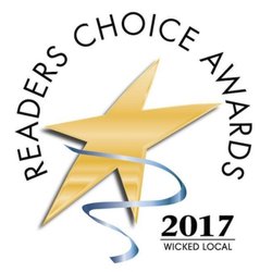 Burlington Family Dental - A top dental office in Burlington for the 2nd year in a row!