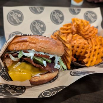 THE STAND - AMERICAN CLASSICS REDEFINED - Updated January 2026 - 682