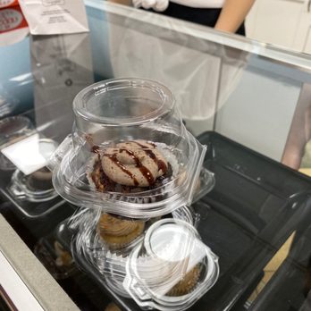 AnnaFaye Creations - Oreo cupcake. Mmmmmm - Desserts Near Me - Burlington, North Carolina AnnaFaye Creations - Oreo cupcake. Mmmmmm - Desserts Near Me - Burlington, North Carolina