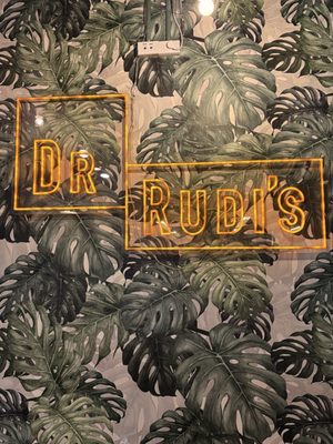 Dr Rudi's Rooftop Brewing Co. by null