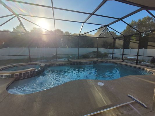 MARTIN POOLS & SPAS - Updated March 2025 - 35 Photos & 21 Reviews