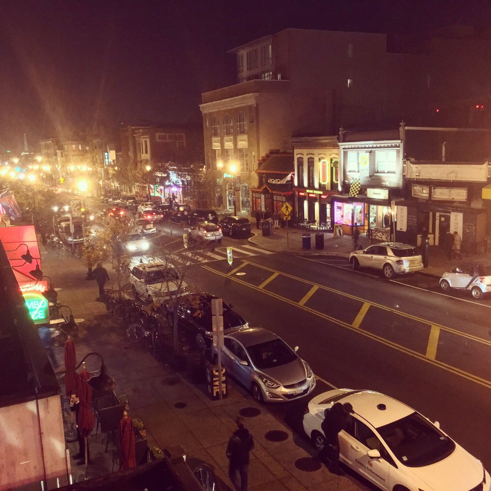 Madam's Organ - Admo from the balcony! A perfect place to people watch - Jazz & Blues Near Me - Washington, DC, District of Columbia Madam's Organ - Admo from the balcony! A perfect place to people watch - Jazz & Blues Near Me - Washington, DC, District of Columbia