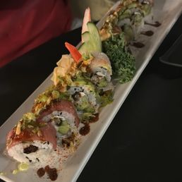 Beauty & The Beast Roll