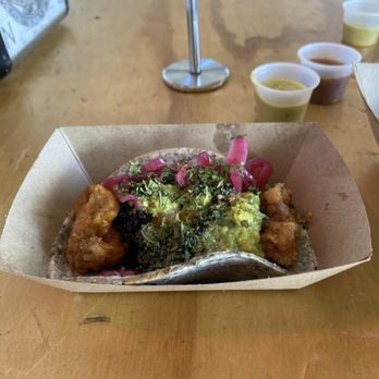 Taconeta - Tacos Near Me - El Paso, Texas